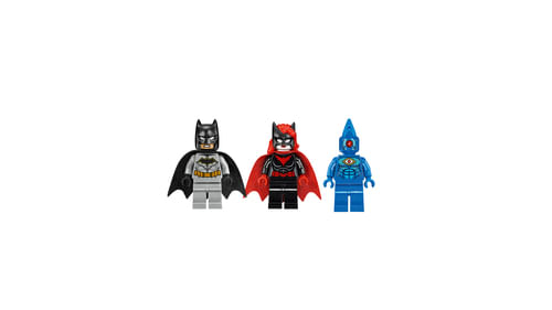 Batman™--scontro-con-Brother-Eye™---Lego-DC-Super-Heroes-76111