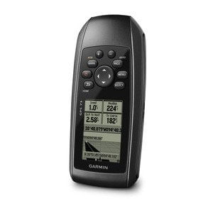 GARMIN-GPS-73---GPS-PORTATILE-NAUTICO-MARINO-TERRESTRE---ART.010-01504-00