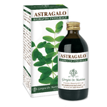 astragalo - estratto integrale