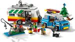 Vacanze-in-Roulotte---Lego-Creator-31108