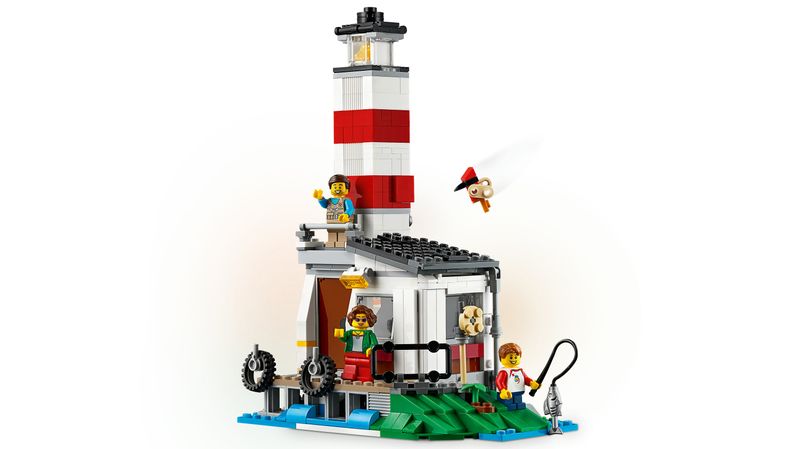 Vacanze-in-Roulotte---Lego-Creator-31108