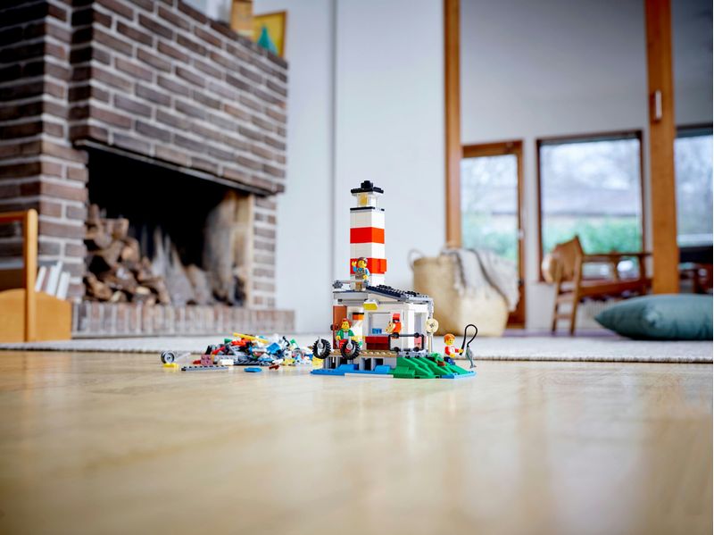 Vacanze-in-Roulotte---Lego-Creator-31108