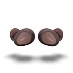 Jabra 100-99280702-98 cuffia e auricolare Wireless In-ear Musica e Chiamate Bluetooth Marrone