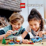 Vacanze-in-Roulotte---Lego-Creator-31108