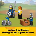 Castello-medievale---Lego-Creator-31120