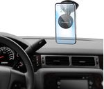 Supporto-Smartphone-per-auto-Defender-CH-107-nero-magnete-parabrezza