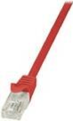 LogiLink---Patch-Kabel---RJ-45--M--bis-RJ-45--M----1.5-m---UTP---CAT-5e---Rot--CP1044U-