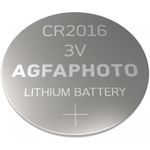 Batteria-AGFAPHOTO-al-litio-Extreme-CR2016-3V--confezione-da-5-