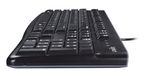 KEYBOARD-K120---N-A---NLB-NSEA