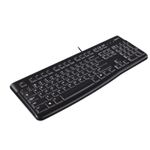 KEYBOARD-K120---N-A---NLB-NSEA