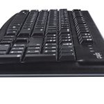 KEYBOARD-K120---N-A---NLB-NSEA