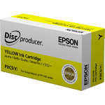 Epson Cartuccia Giallo PP-100