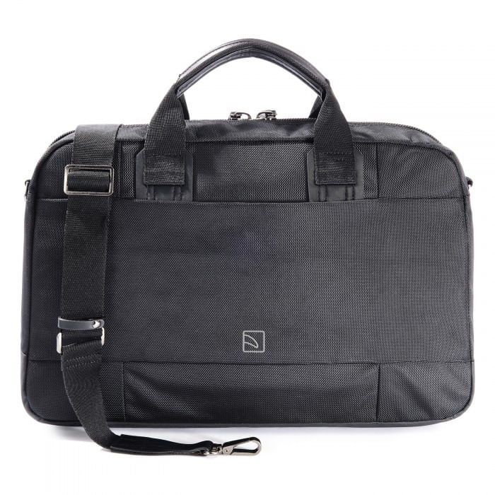 Borsa-Centro-Bag-Nb15-Ipad-Tblt-Bk-Tucano