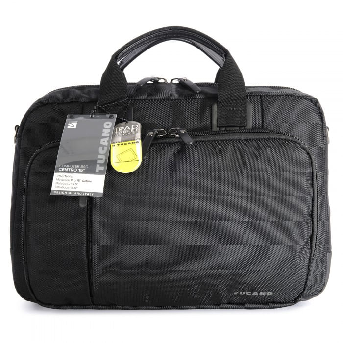 Borsa-Centro-Bag-Nb15-Ipad-Tblt-Bk-Tucano