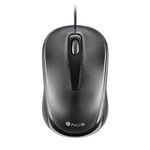 NGS EASY DELTA mouse Ufficio Ambidestro USB tipo A Ottico