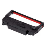 Epson Originale Epson ERC38/ERC34/ERC30 nastro nero/rosso - C43S015376