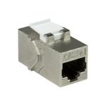 LogiLink-Keystone-Modular-Verbinder---Modularer-Einschub--Kopplung----RJ-45