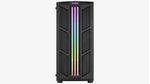 Aerocool-Prime-V2-Midi-Tower-Tempered-Glass---Black