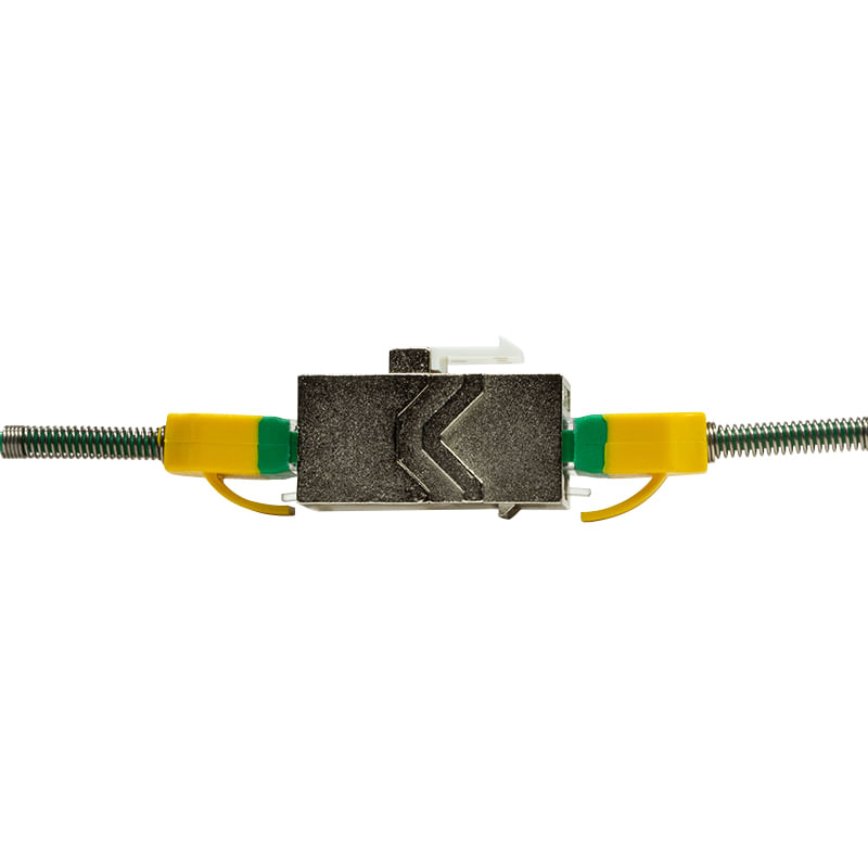 LogiLink-Keystone-Modular-Verbinder---Modularer-Einschub--Kopplung----RJ-45