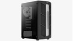 Aerocool-Prime-V2-Midi-Tower-Tempered-Glass---Black