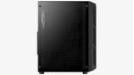 Aerocool-Prime-V2-Midi-Tower-Tempered-Glass---Black