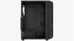 Aerocool-Prime-V2-Midi-Tower-Tempered-Glass---Black