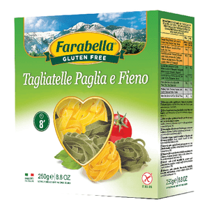 farabella - tagliatelle