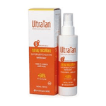 ultra tan spf6 accel abbr spr