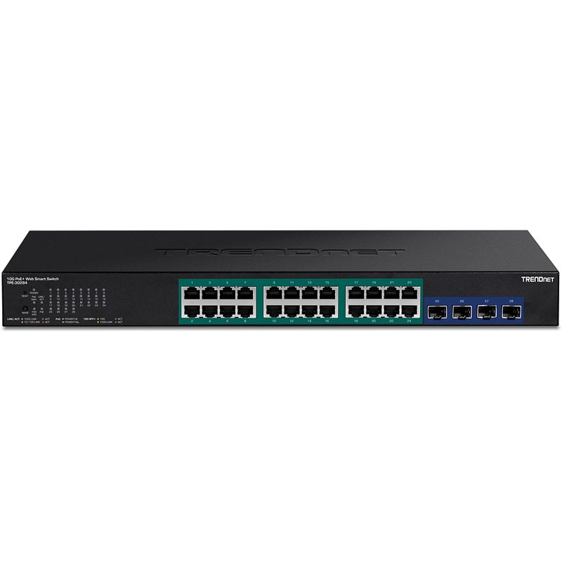 28-PORT-GIGABIT-WEB-SMART-POE