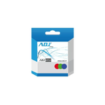 Adj Compatibile Ink Adj Br Lc-980M/Lc-1100M Dcp145C/165C Mfc-250C/5490Cn Magent