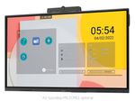 Sharp-PN-L752B-lavagna-interattiva-1905-cm-75-3840-x-2160-Pixel-Touch-screen-Nero--PNL752B---Warranty-36M-