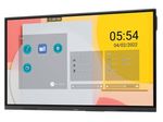 Sharp-PN-L752B-lavagna-interattiva-1905-cm-75-3840-x-2160-Pixel-Touch-screen-Nero--PNL752B---Warranty-36M-