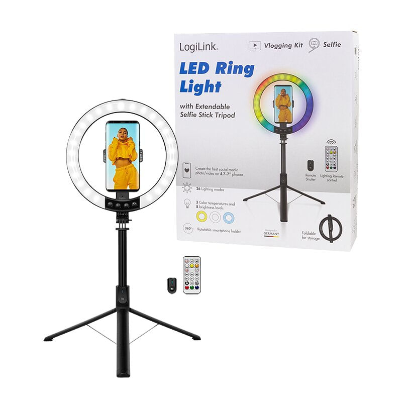 Anello-luminoso-95-Led