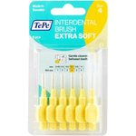 tepe scovolino extrasoft giallo 0,7 mm - descrizione scovolino dal colore ravvivato e dal collo flessibile. l'uso