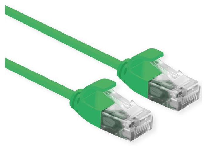 Networking-Cable-Green-3-M