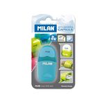 Milan Capsule Temperamatite manuale Multicolore