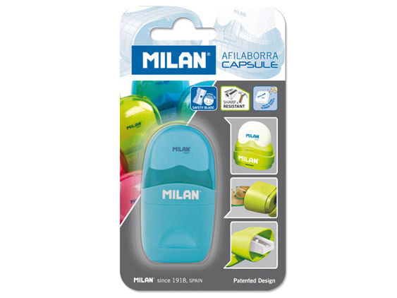 Milan-Capsule-Temperamatite-manuale-Multicolore