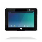 Newland NQuire 750 Stingray 15 GHz Tablet 178 cm 7 1280 x 800 Pixel Touch screen Nero (NQUIRE 751 STINGRAY TERM W/ 7IN -