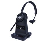 JPL JPL-Explore Auricolare Wireless A Padiglione Ufficio Base di ricarica Nero (JPL EXPLORE CORDLESS MONAURAL HEADSET)