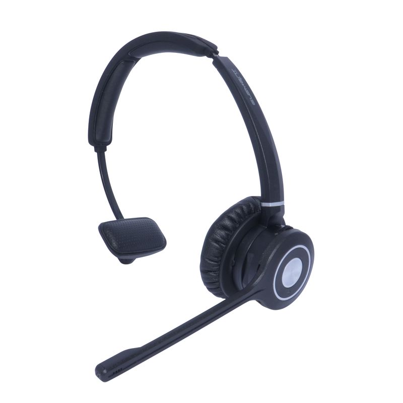 JPL-JPL-Explore-Auricolare-Wireless-A-Padiglione-Ufficio-Base-di-ricarica-Nero--JPL-EXPLORE-CORDLESS-MONAURAL-HEADSET-