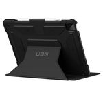 Urban-Armor-Gear-Metropolis-SE-328-cm-12.9-Custodia-a-libro-Nero--Metropolis-Se-32.8-Cm-12.9---Folio-Black---Warranty-12