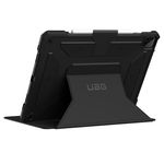 Urban-Armor-Gear-Metropolis-SE-328-cm-12.9-Custodia-a-libro-Nero--Metropolis-Se-32.8-Cm-12.9---Folio-Black---Warranty-12