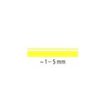 Staedtler-Textsurfer-Classic-364-Pennarello-fluorescente---Punta-a-scalpello-1---5-mm-circa---Asciugatura-rapida---Colore-giallo-fluorescente