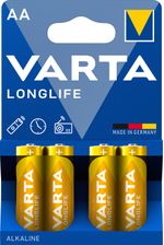 Batteria-Stilo-Aa-15V-Lr6-Long-Life-4Pz-Varta