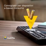 Batteria-Stilo-Aa-15V-Lr6-Long-Life-4Pz-Varta