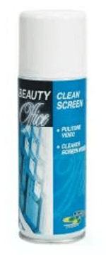 Spray-Clean-Screen-Schiuma-Antistatica-Per-Pulizia-Monitor-Lcd-E-Parti-Ottiche-200Ml