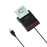 Lettore-di-carte-LogiLink-Smart-ID-USB-2.0-nero