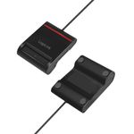 Lettore-di-carte-LogiLink-Smart-ID-USB-2.0-nero