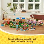 LEGO-Animal-Crossing-77050-Bottega-di-Nook-e-casa-di-Grinfia-Giochi-Creativi-per-Bambini-7--con-Negozio-e-Casa-Giocattolo