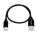 Cavo-USB-2.0-LogiLink-a-spina-micro-USB-da-10-m-CU0144